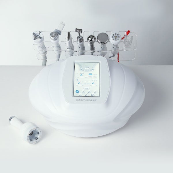 期間限定プレゼント】「7機能美顔器 TALENT（タレント）」発売記念