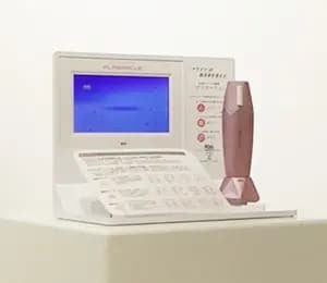 あらゆる肌悩みを1台で解決するホームケア美顔器「plasmacle（プラズマ