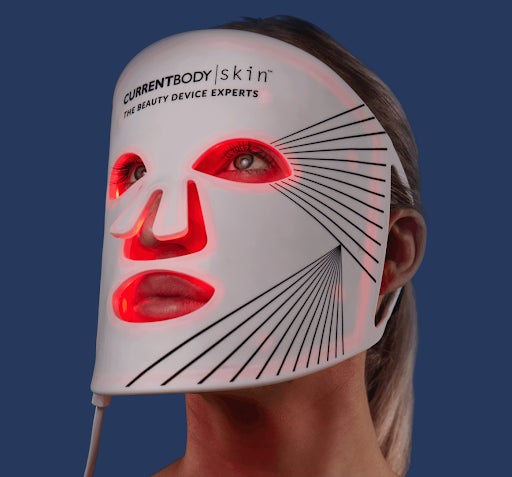 ブラックフライデーセール】英国発・LEDマスク全世界シェアNo.1(※1)の