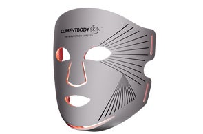 英国発CurrentBody がFDA認証 エイジングケア用LEDマスク美顔器を本格