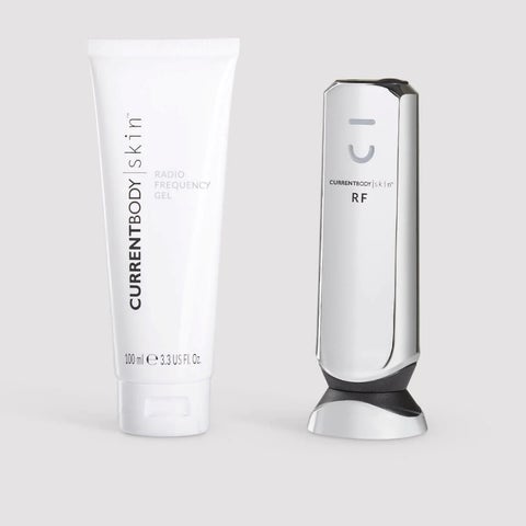 カレントボディ、CurrentBody Skin RF ラジオ波 美顔器を発売 | The