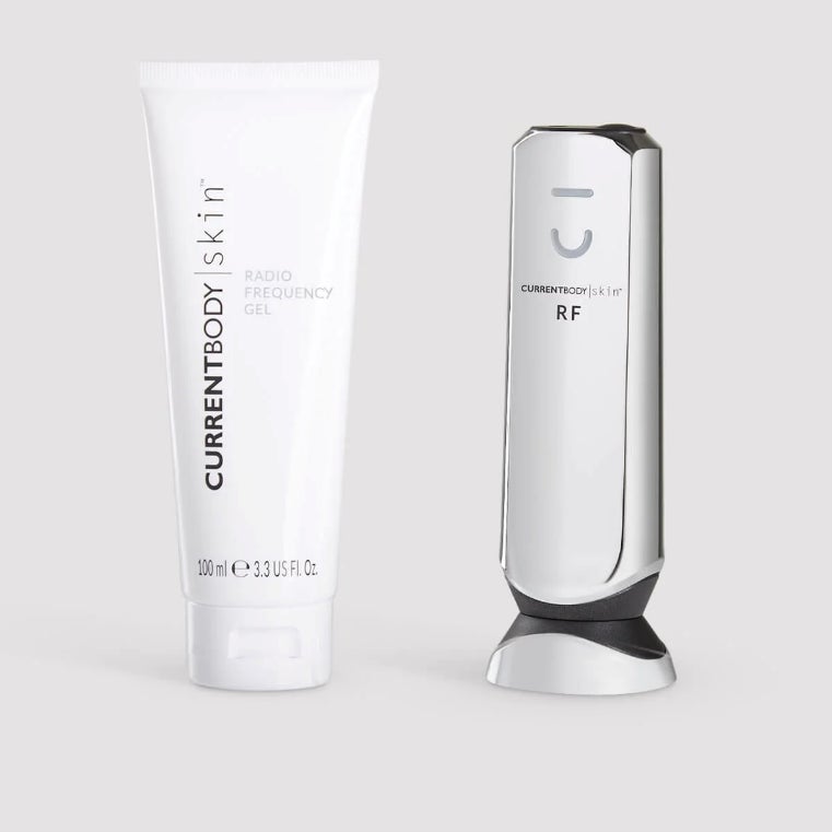 カレントボディ、CurrentBody Skin RF ラジオ波 美顔器を発売 | The