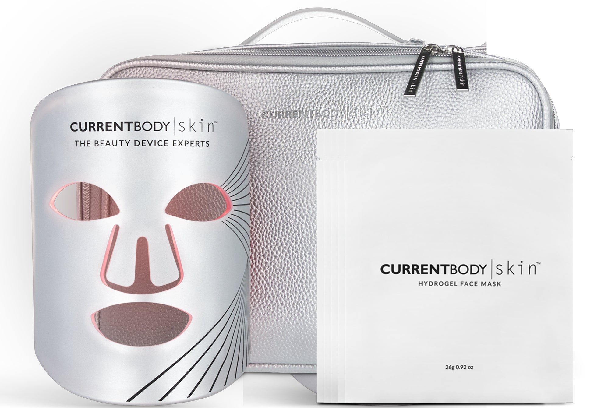 英国発の美容機器ブランドカレントボディ 日本初のホリデー