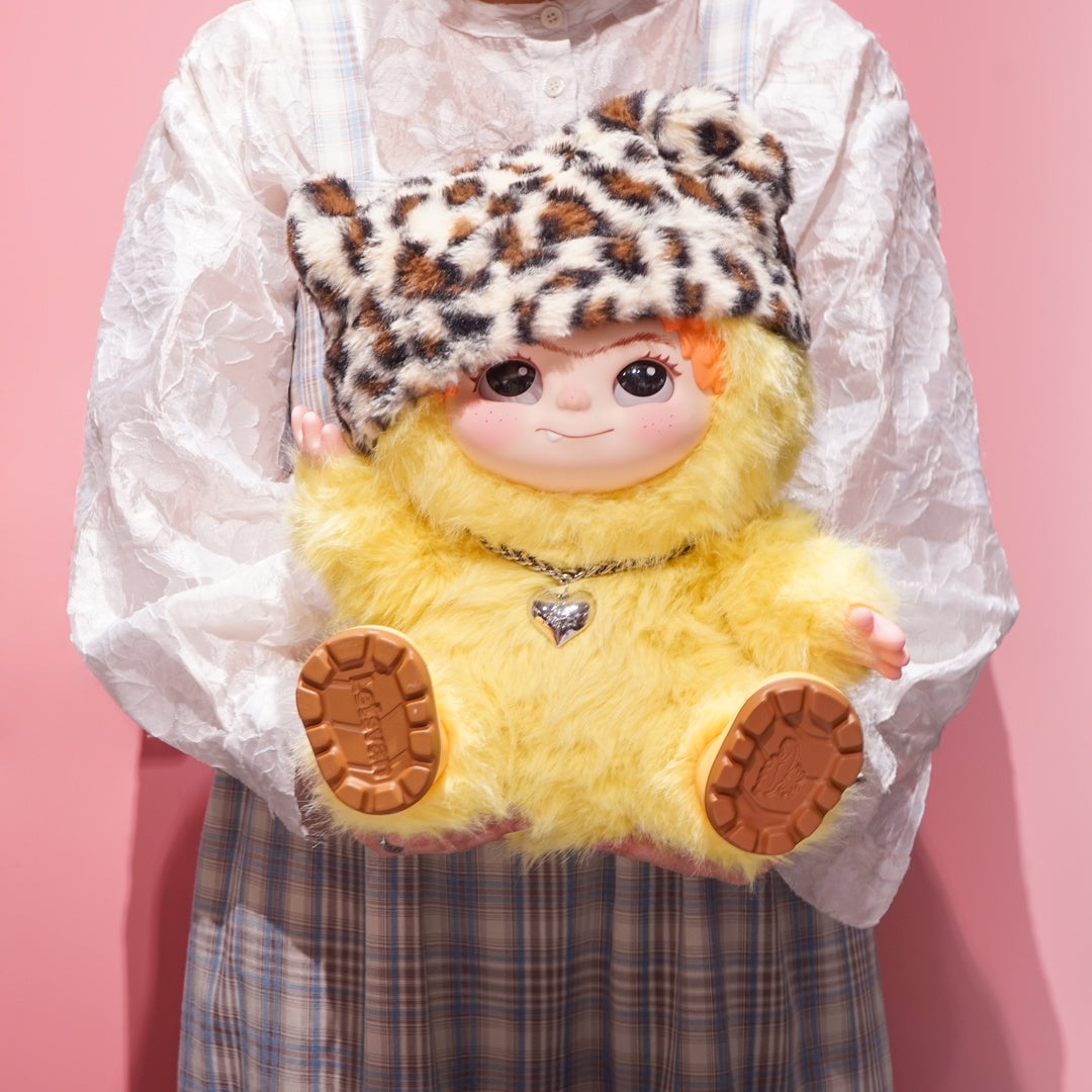 新商品/ネット限定】アジアで大人気！ワクク(WAKUKU)の特大サイズ版