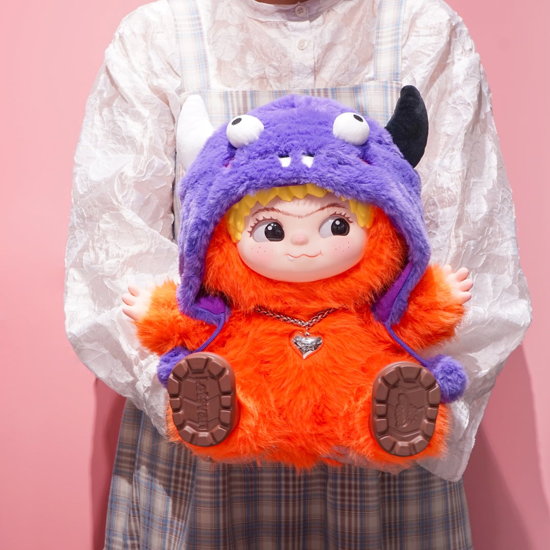 新商品/ネット限定】アジアで大人気！ワクク(WAKUKU)の特大サイズ版