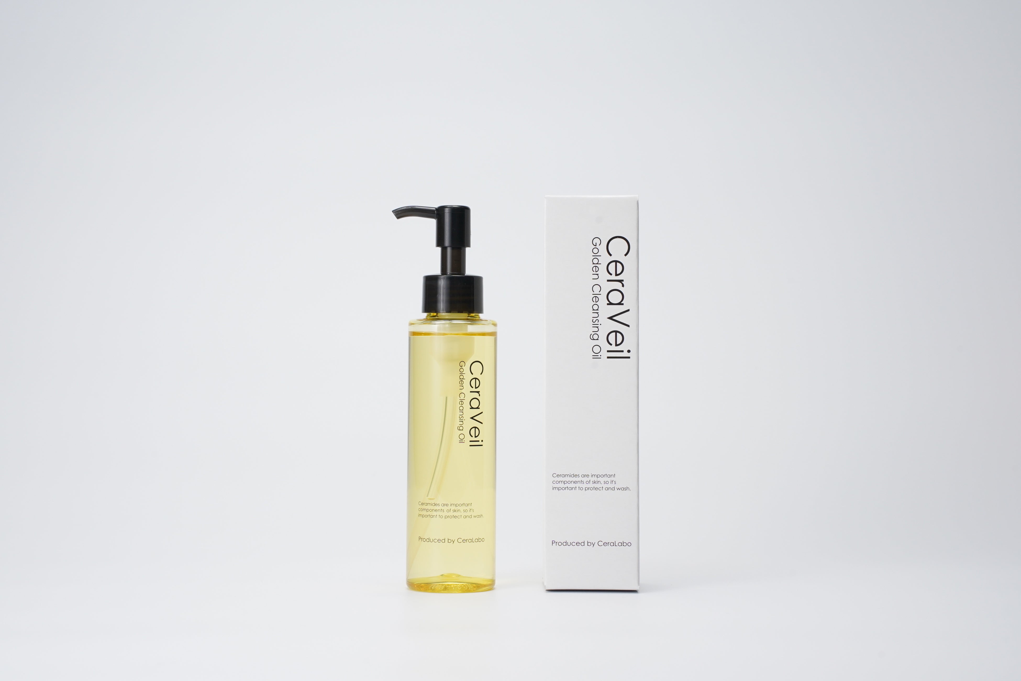 総フォロワー数93万人超 美容化学者「かずのすけ」開発『CeraVeil