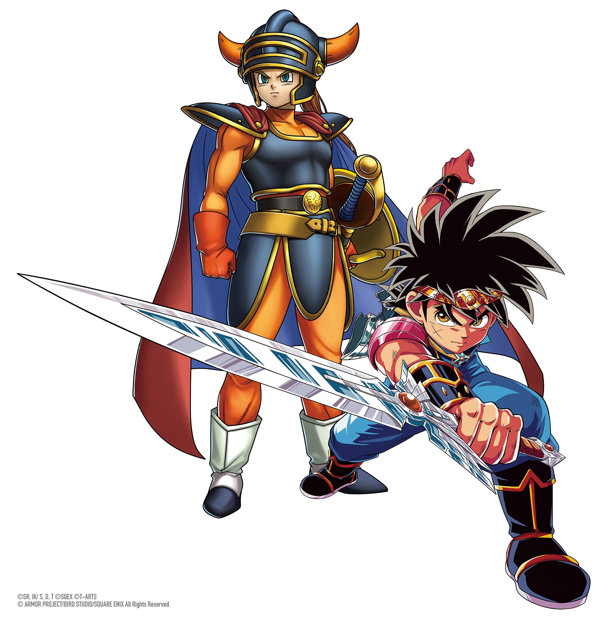 ドラゴンクエスト ダイの大冒険 クロスブレイド』 「ドラゴンクエスト