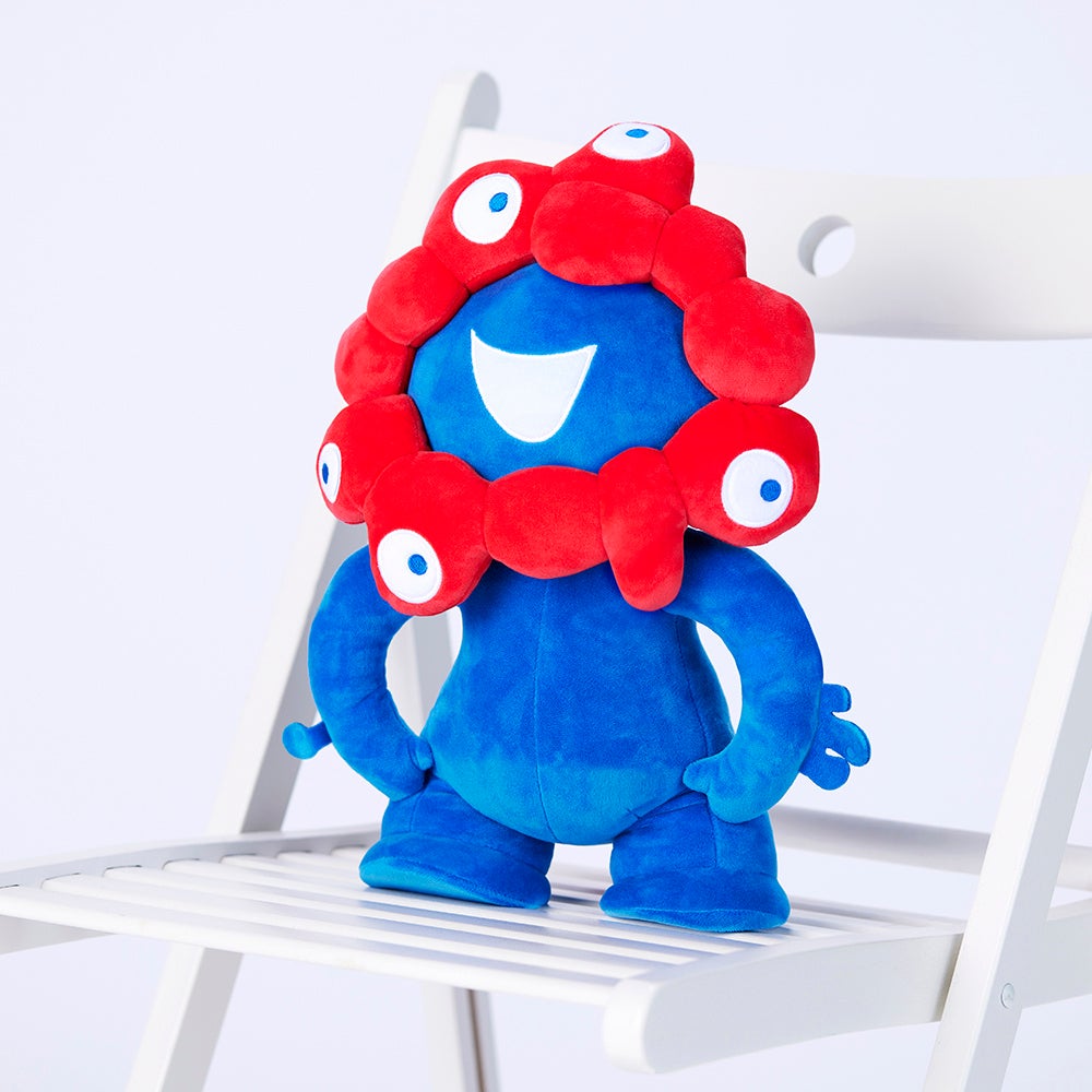 ミズノから初めて「2025大阪・関西万博公式ライセンス商品」発売