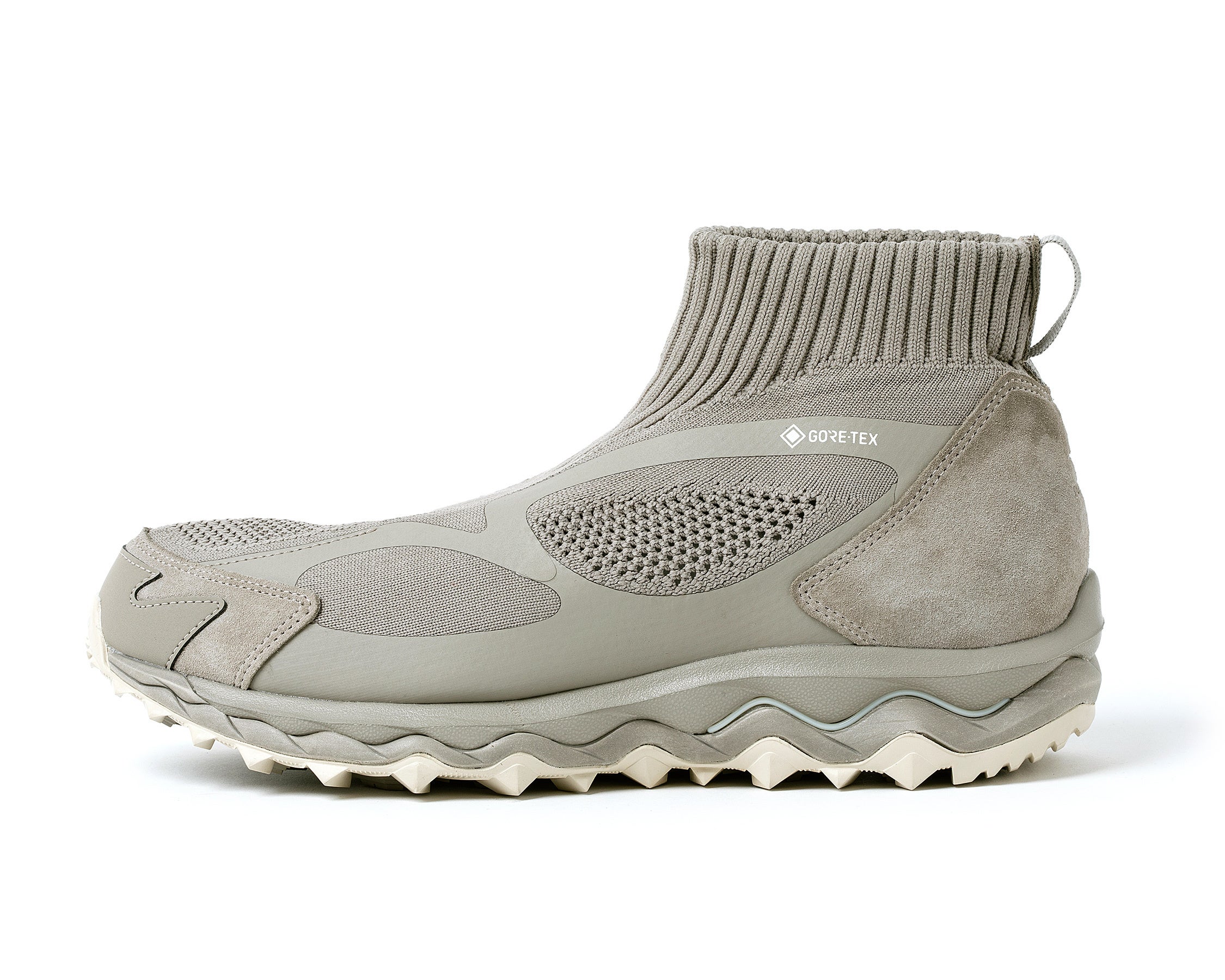 ファッションブランド「nonnative」と初のコラボレーション 「WAVE