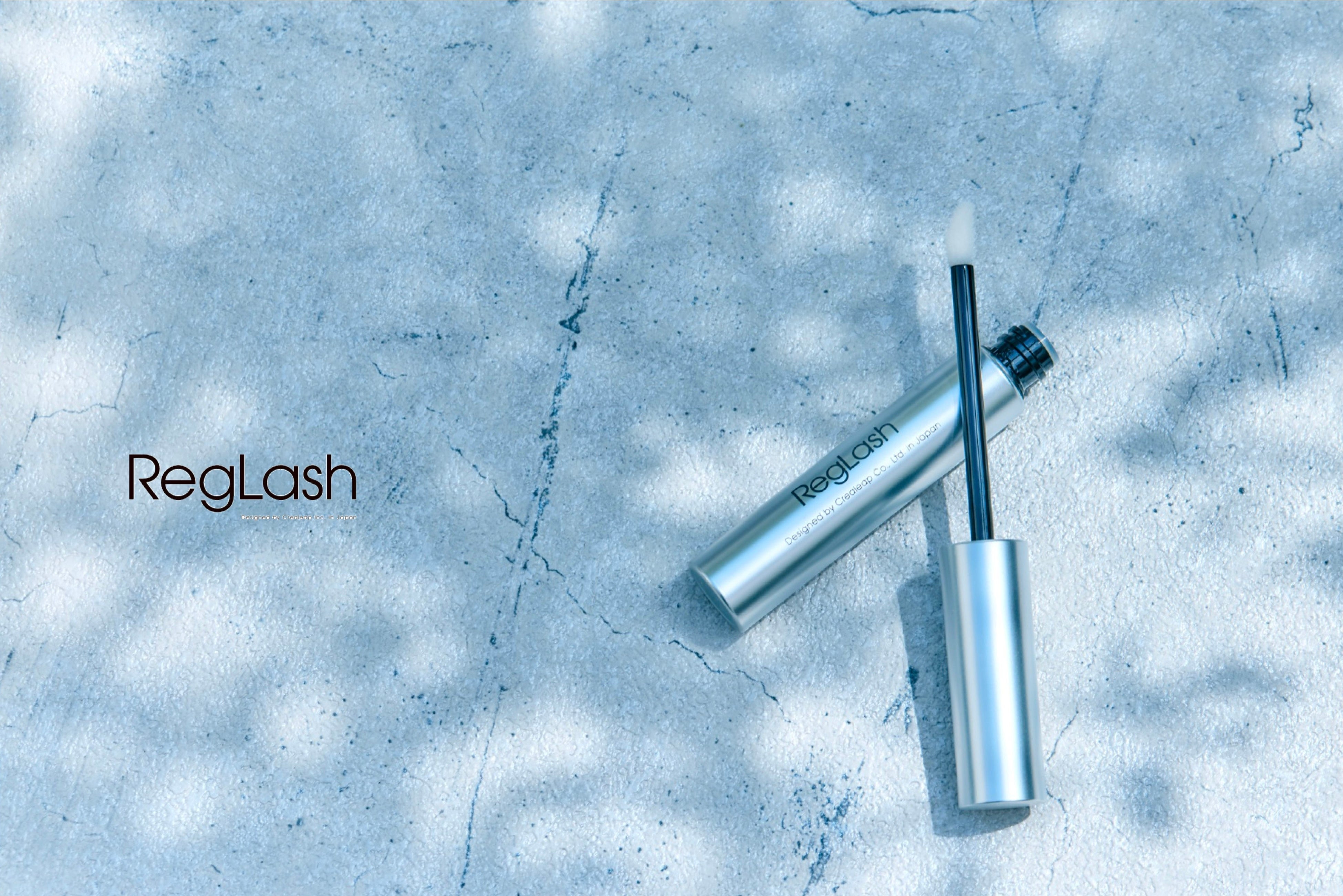 再生医療関連事業のセルソースと共同開発したまつ毛・目元用美容液