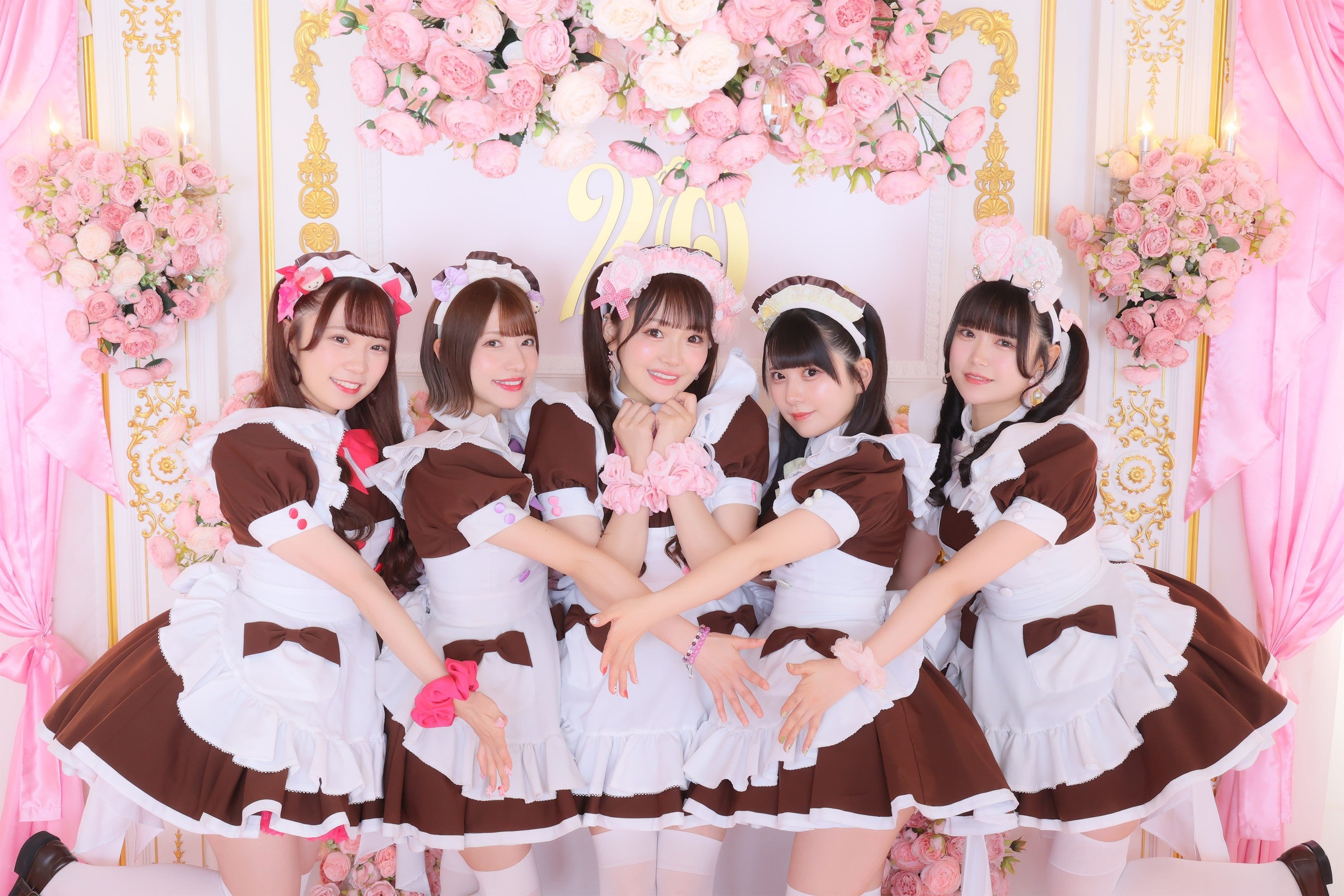 メディア初潜入！老舗メイドカフェ“倍率20倍”面接の裏側を「Locipo」で