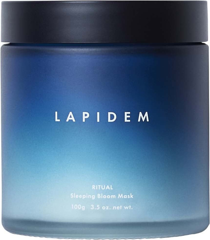 日本発ウェルネススパブランド「Lapidem（ラピデム） 」から触覚、呼吸