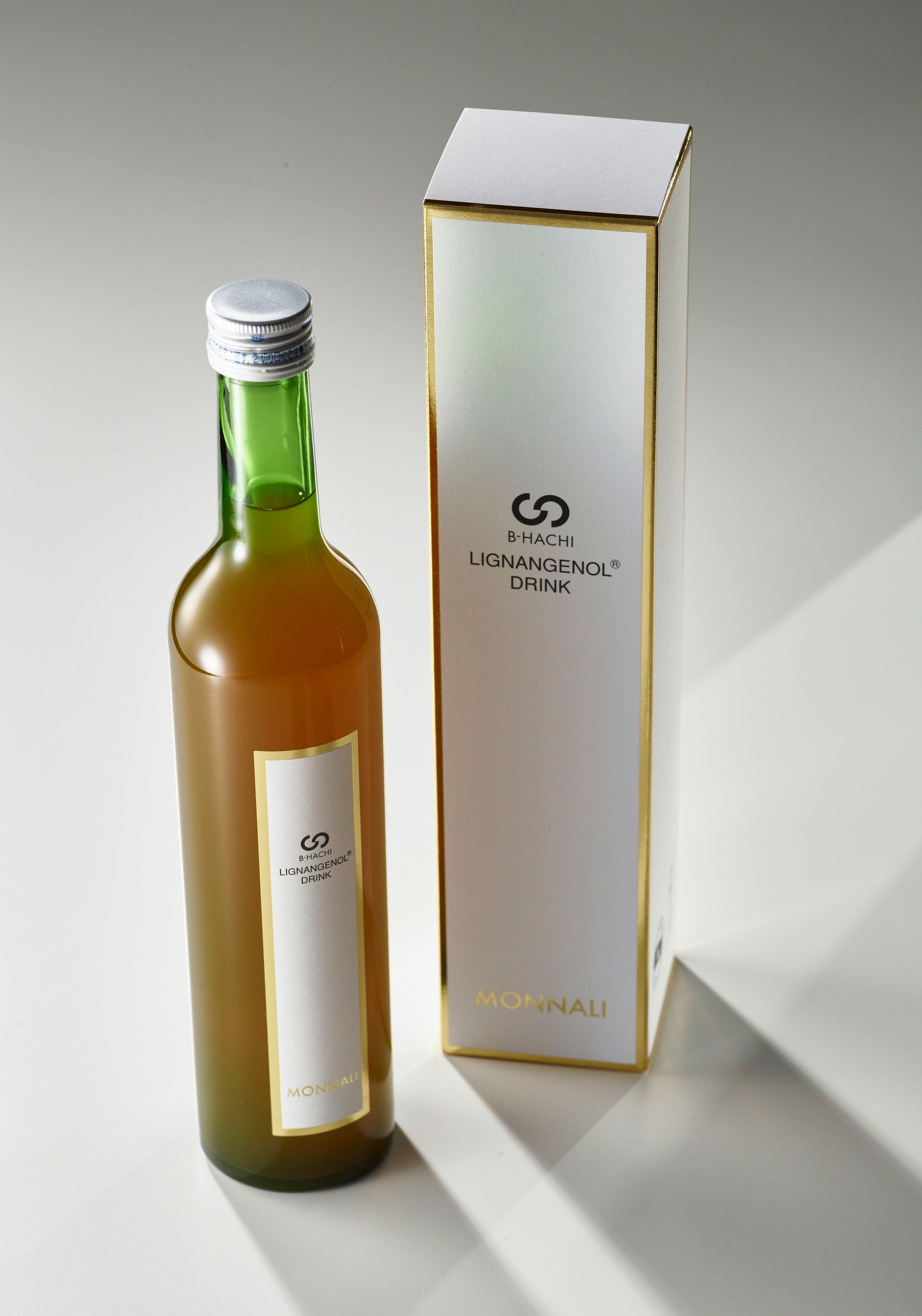 全国のエステ、美容室などサロン専売品化粧品メーカー 株式会社MONNALI