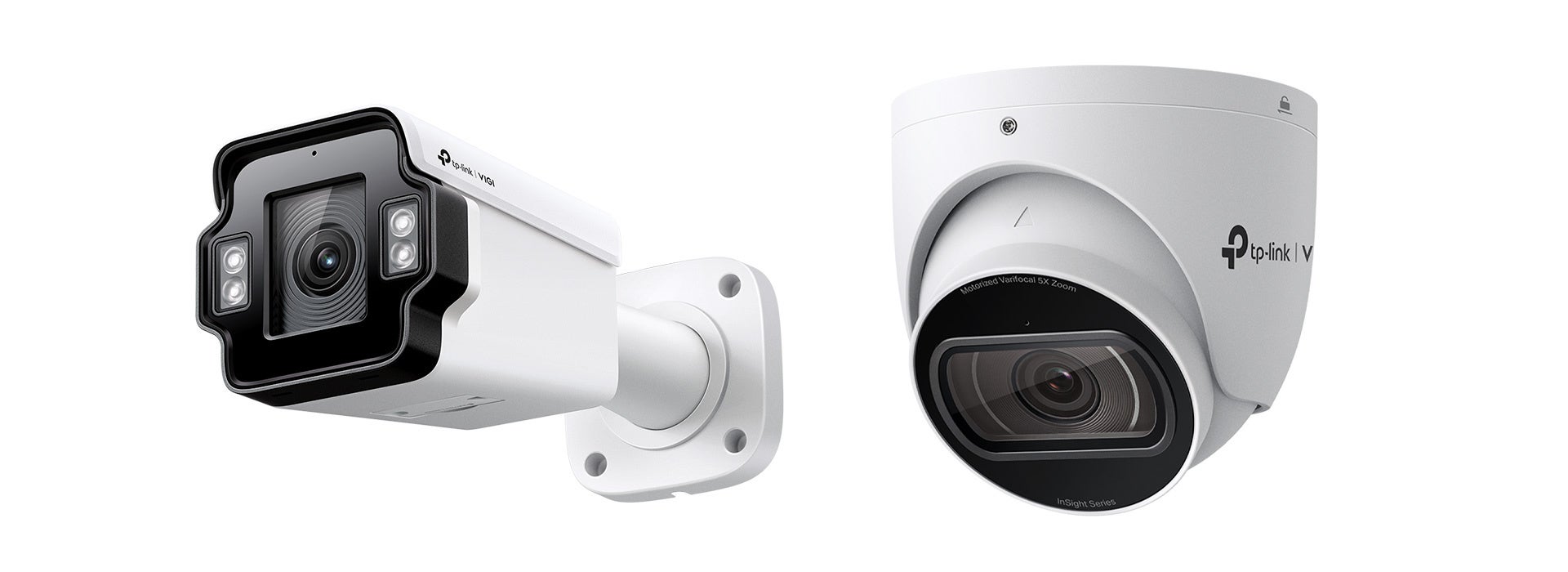 バリフォーカルレンズついに登場！】VIGI 4MP IR電動バリフォーカル