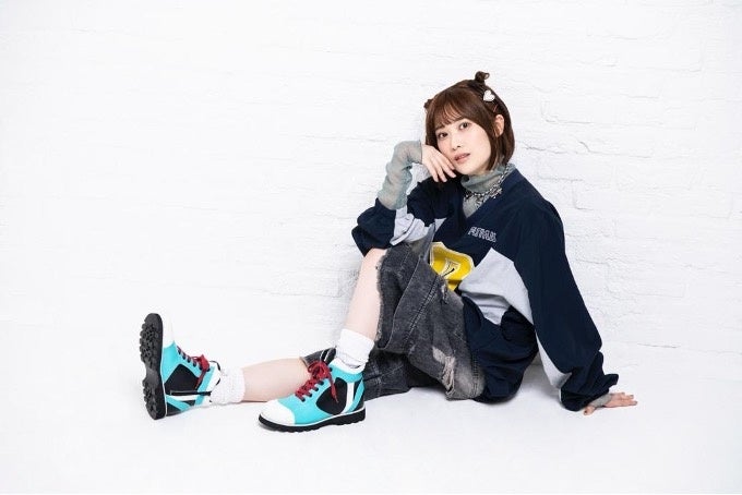 ブルーアーカイブ』カズサのスニーカーが遂に商品化！ファン待望の再現