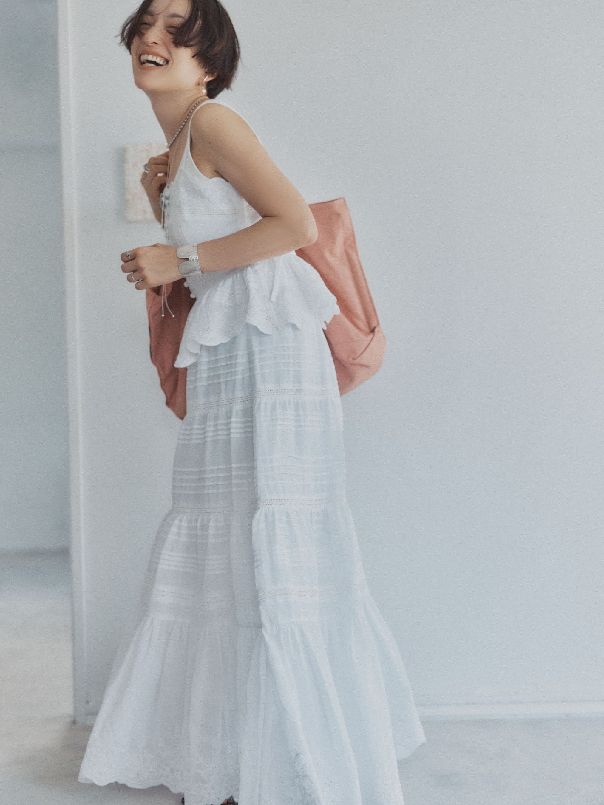 高山都×CADUNE】初のコラボレーション〉7月4日（金）発売スタート