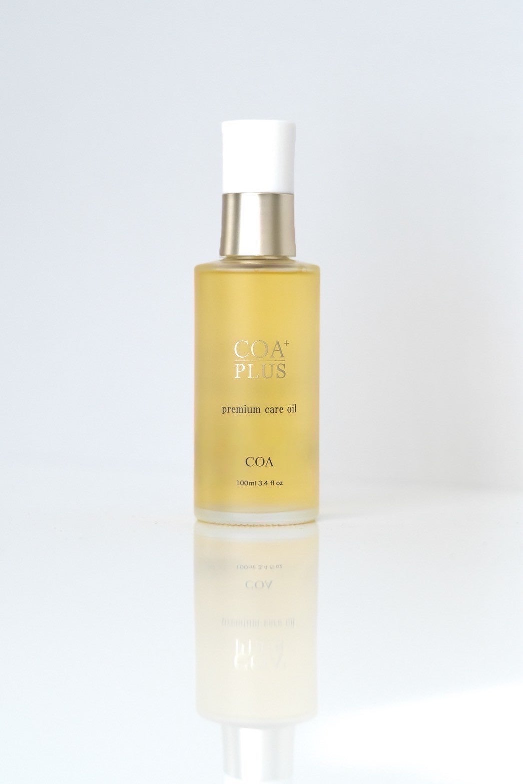 美容室COAがプロデュースする〈COA PLUS（コアプラス）〉からアルガン