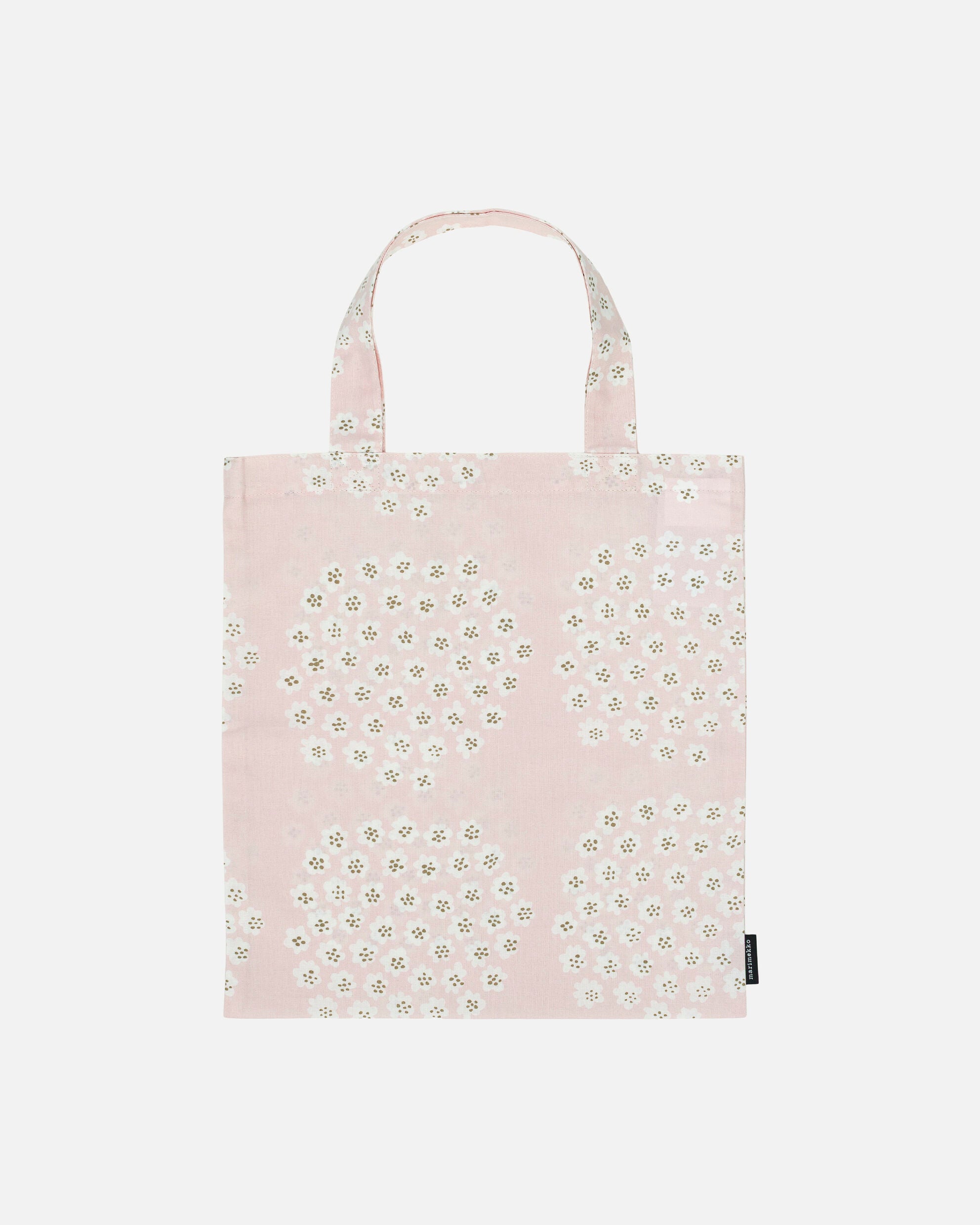 マリメッコ]桜の季節の訪れにあわせて、「Marimekko Sakura Pop-up」を