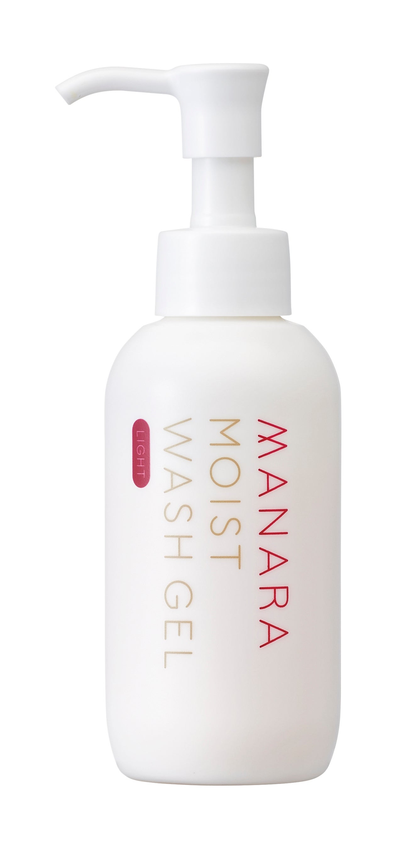 マナラ 〈モイストウォッシュゲル しっとり〉マナラ 〈モイスト