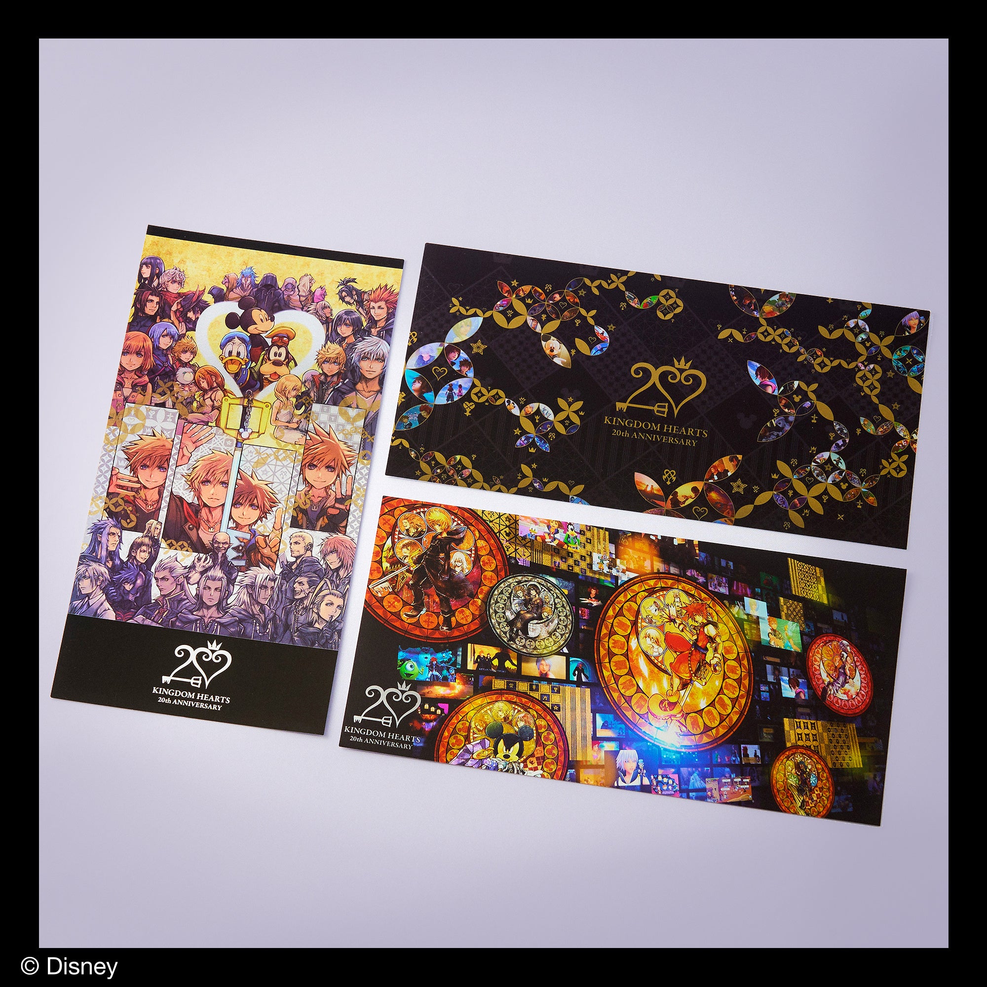 キングダムハーツ店頭ポップ キングダムハーツ店頭ポップ KINGDOM