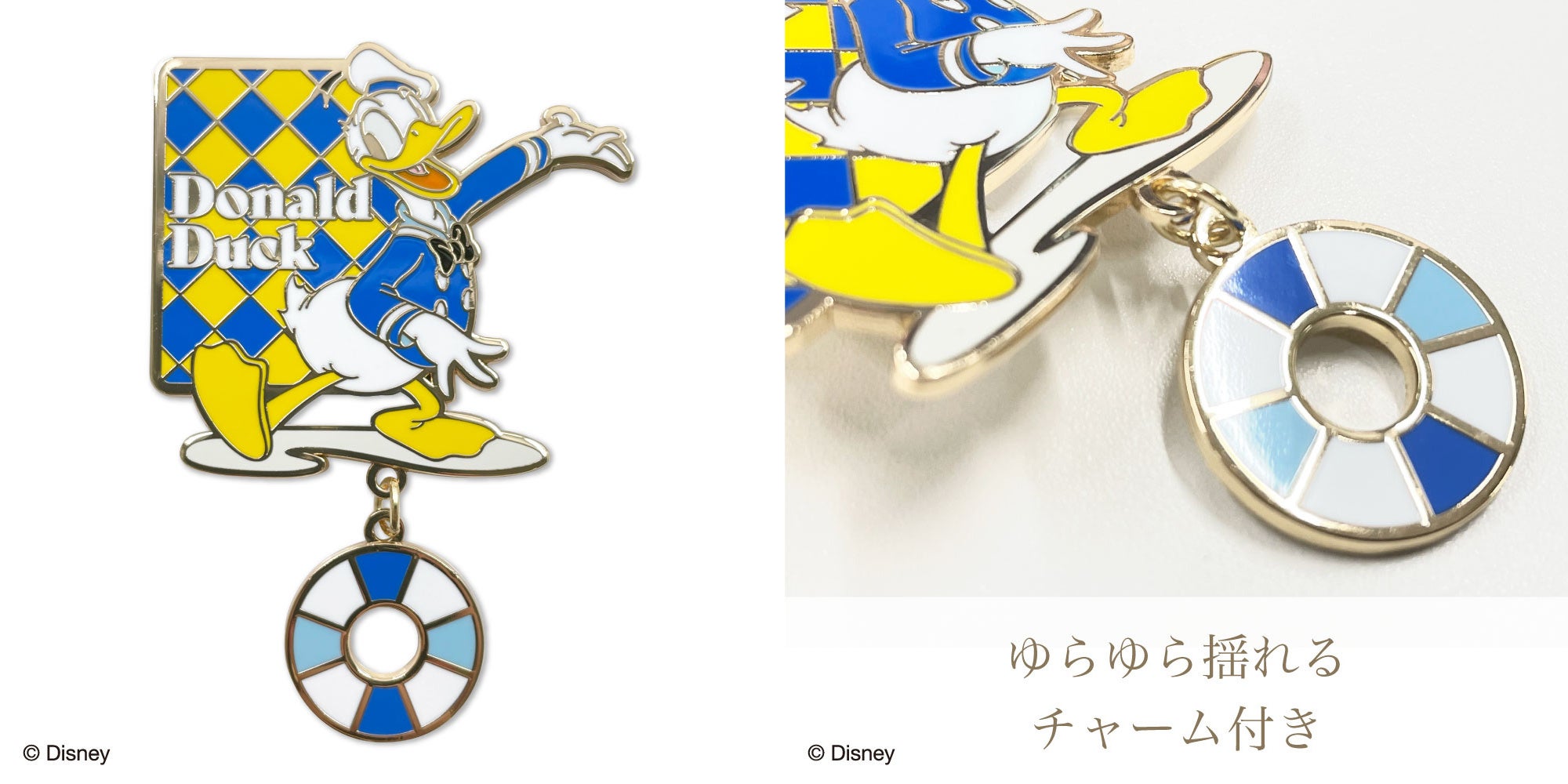 ディズニー、ピクサーの人気キャラクター11種！話題のコレクション