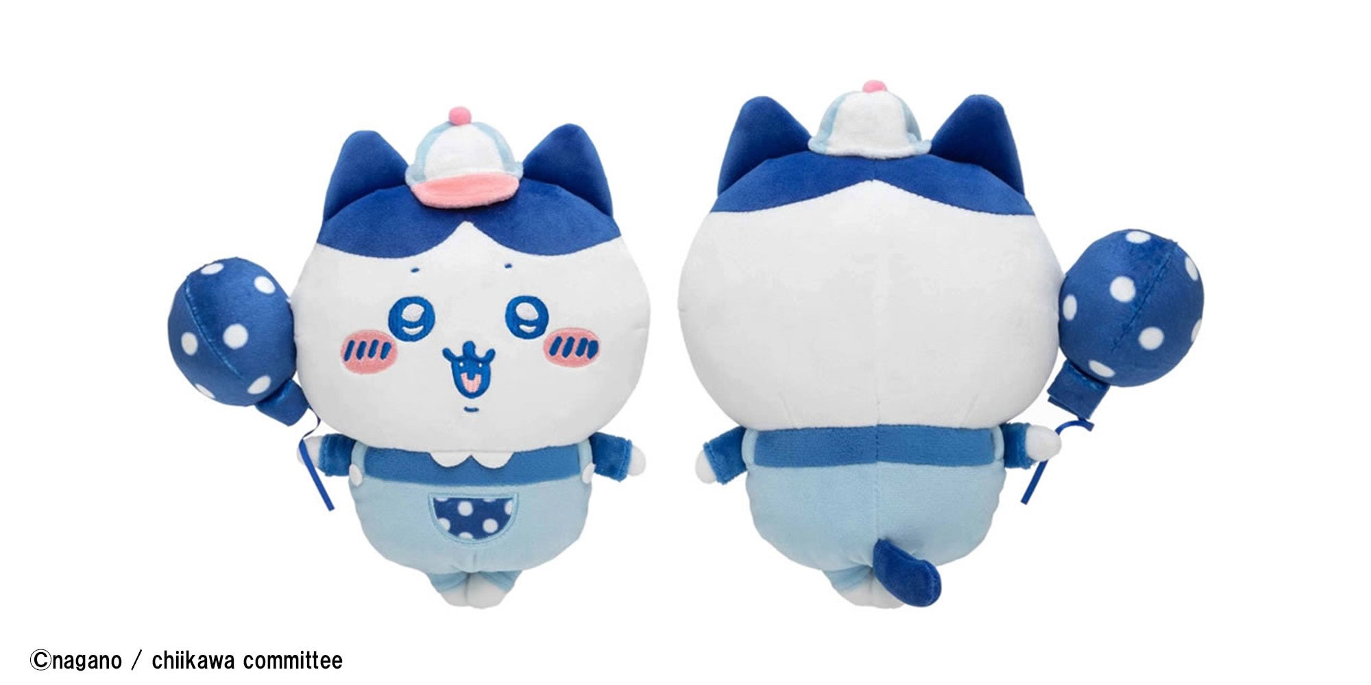 ちいかわワクワクゆうえんち」が6月29日（水）から松屋銀座にて期間