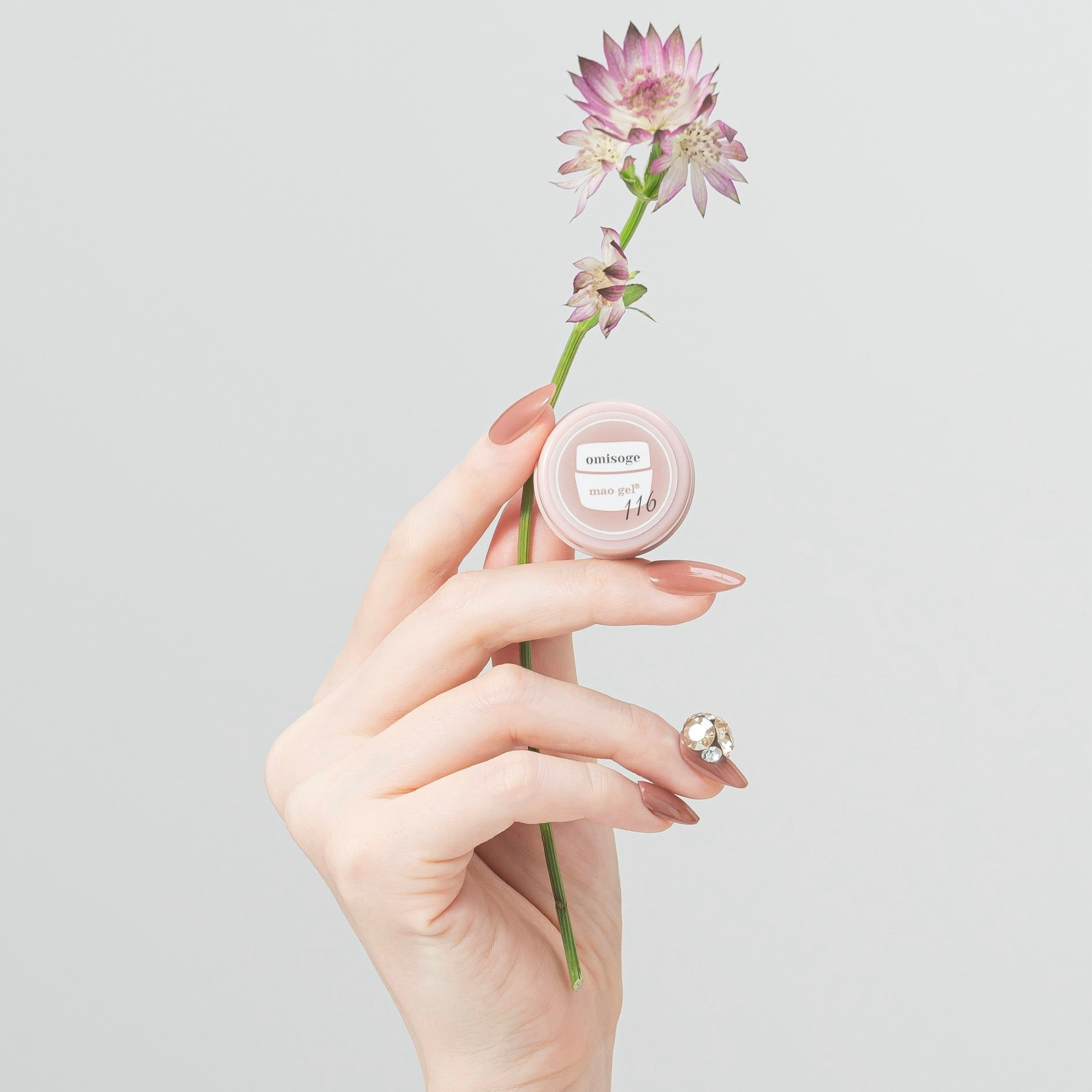 マオジェルから、待望の新色10種がNew Release！本日9月24日（水）から