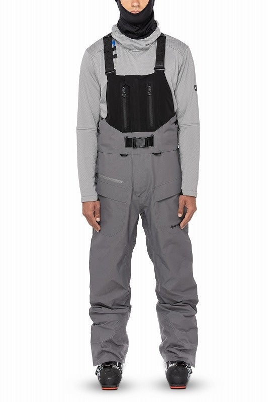 LA発スノーボードウェアトップブランド『686(シックスエイト