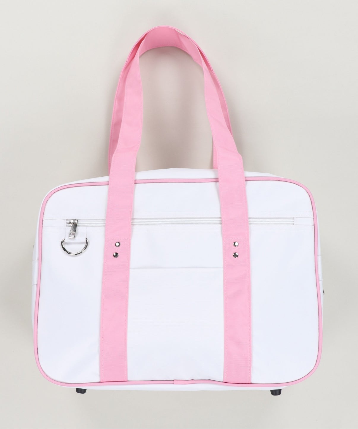 令和JKのスクバデコブームに応える新提案！SPINNSから「永久不滅バッグ