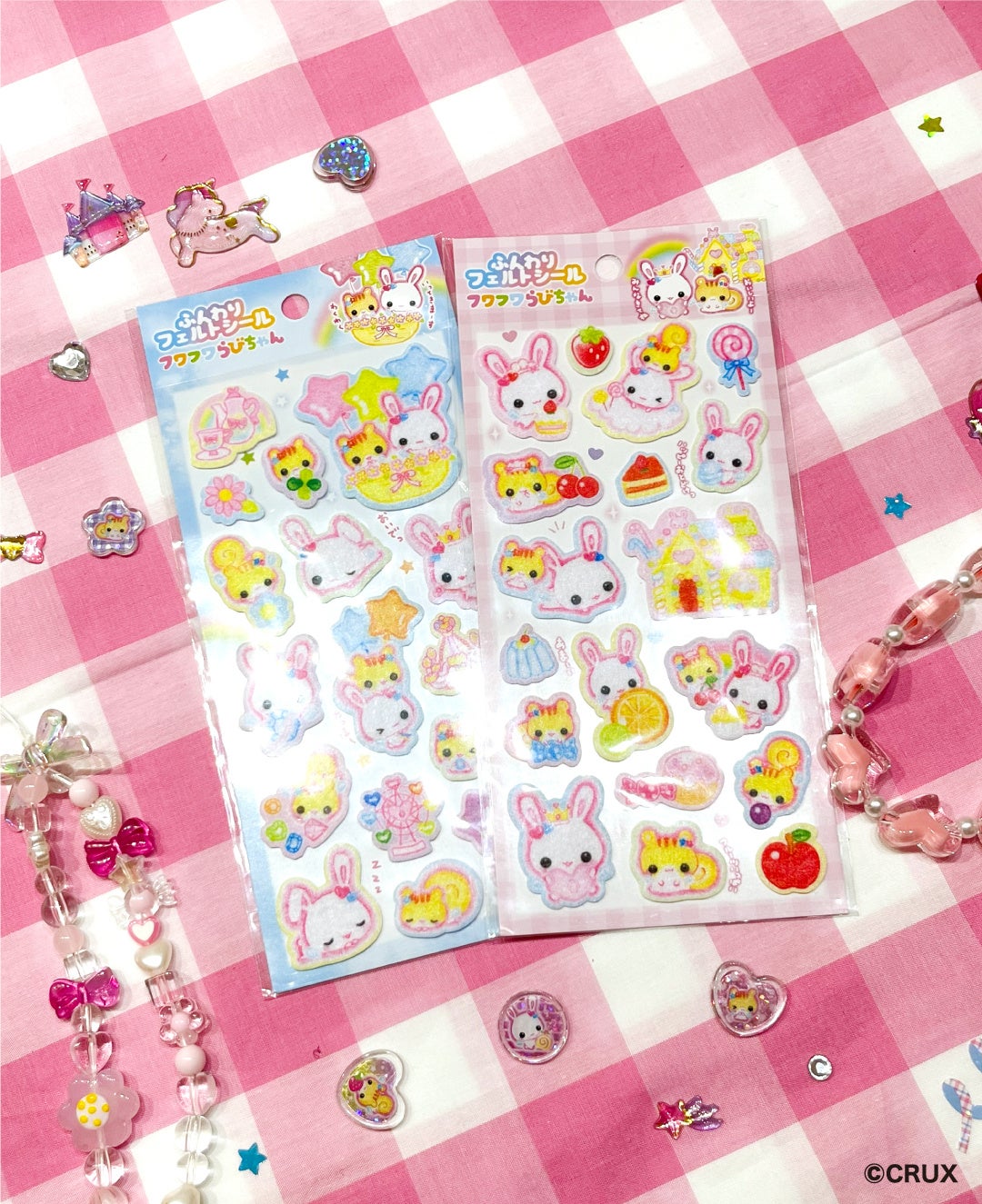 平成女児】『懐かしすぎる』『全員持ってた』とSNSで話題沸騰！当時の