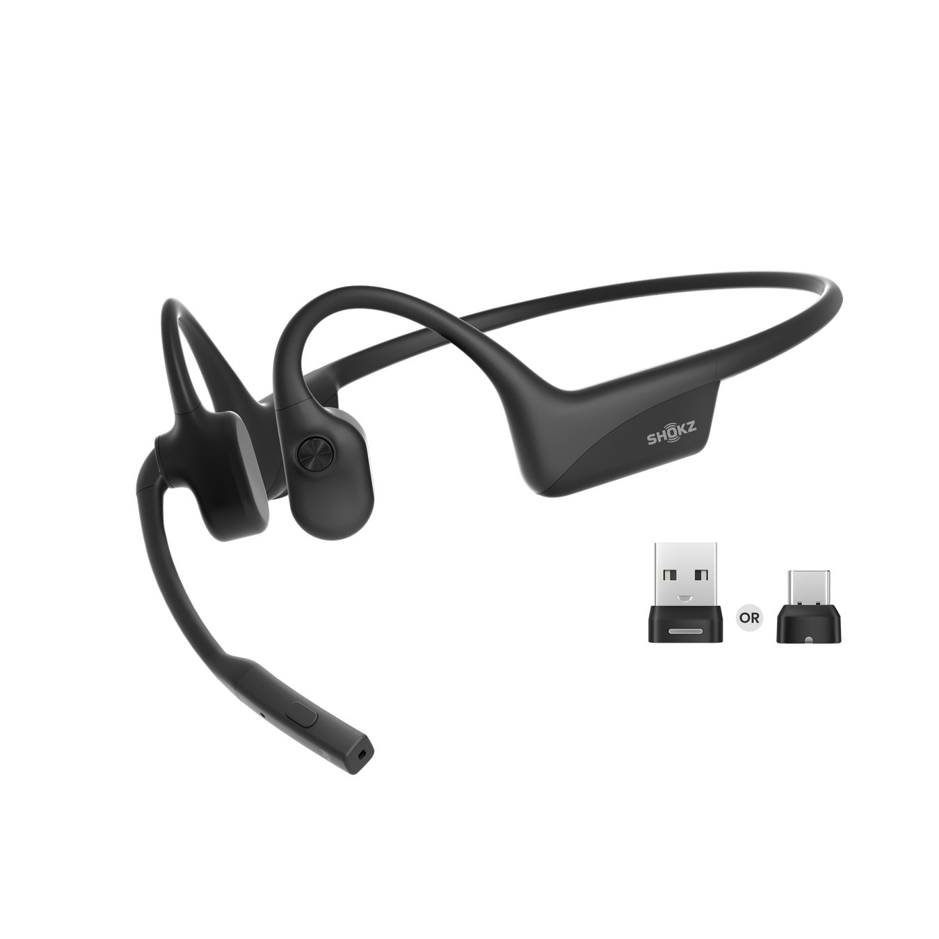 Shokzの新商品「OpenComm2 2025 Upgrade」2025年3月19日（水）より販売