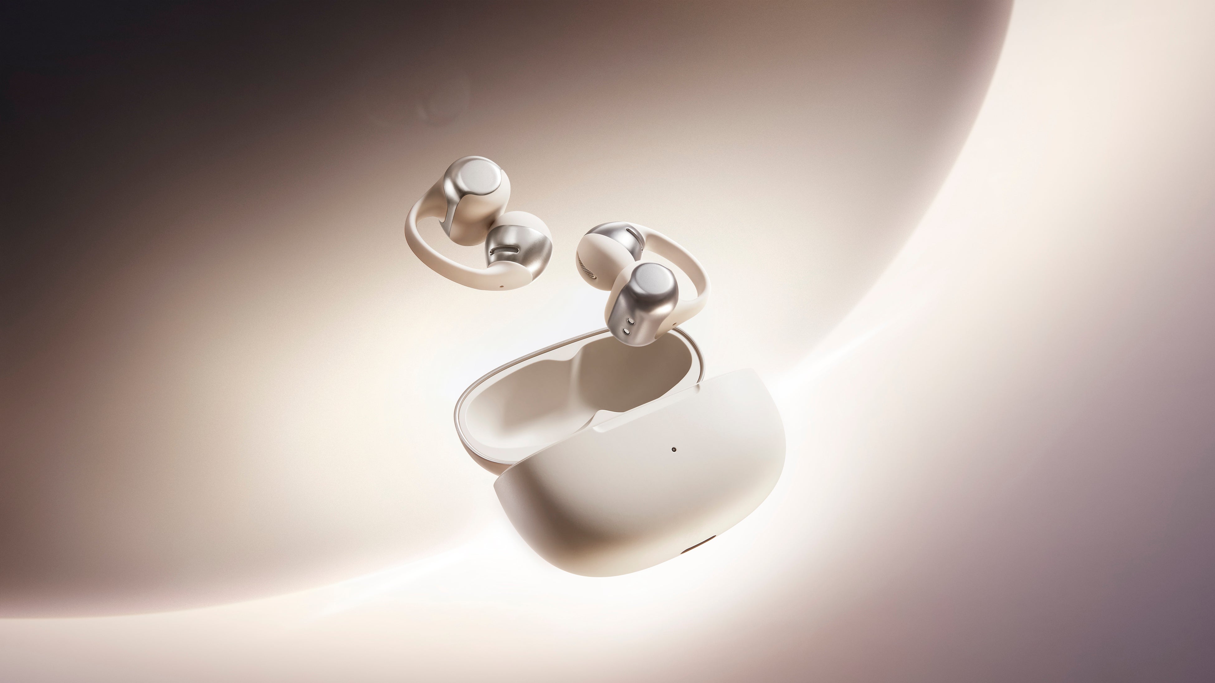 Shokz のイヤーカフ型イヤホン「OpenDots ONE 」 第6回「蔦屋家電＋