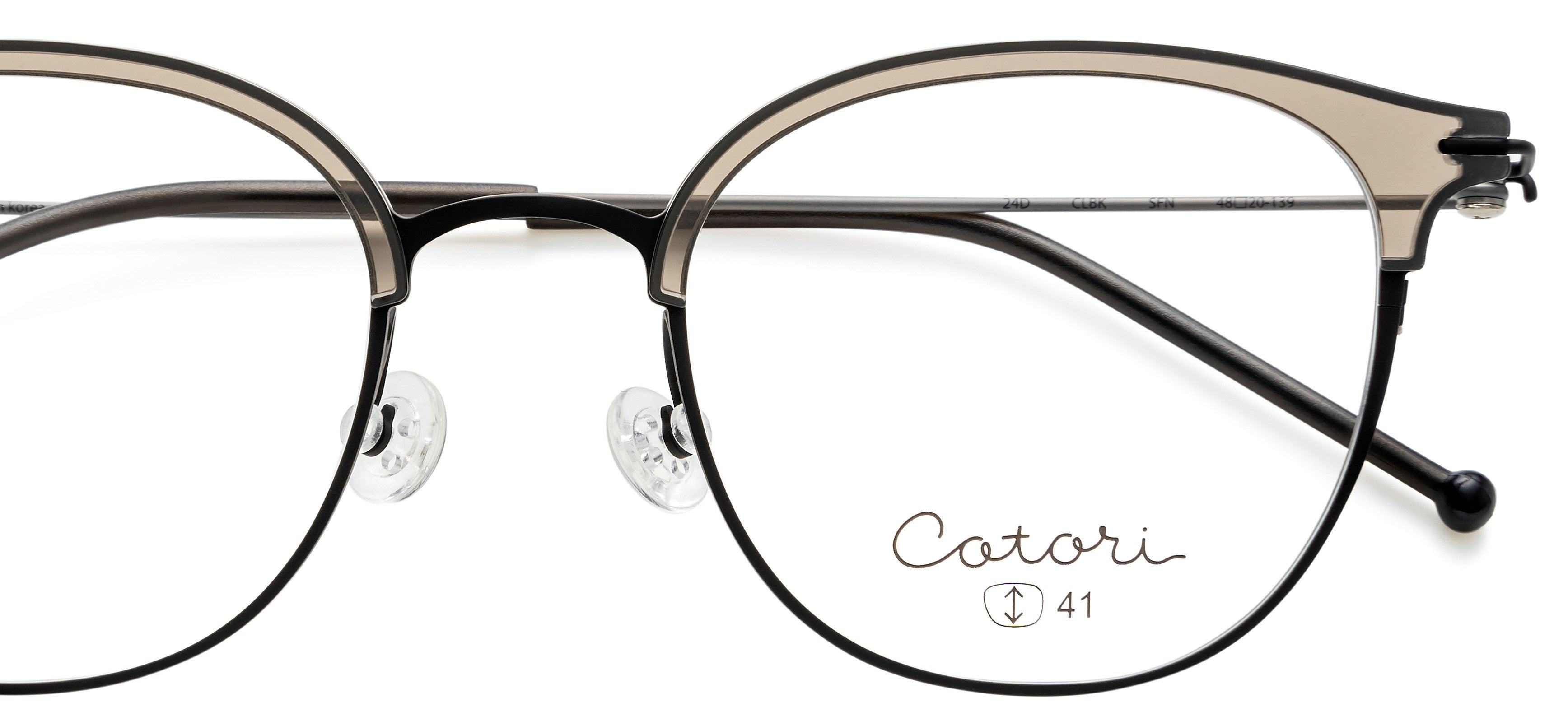 シンプルなデザインに機能性とファッション性を詰め込んだ ココロ