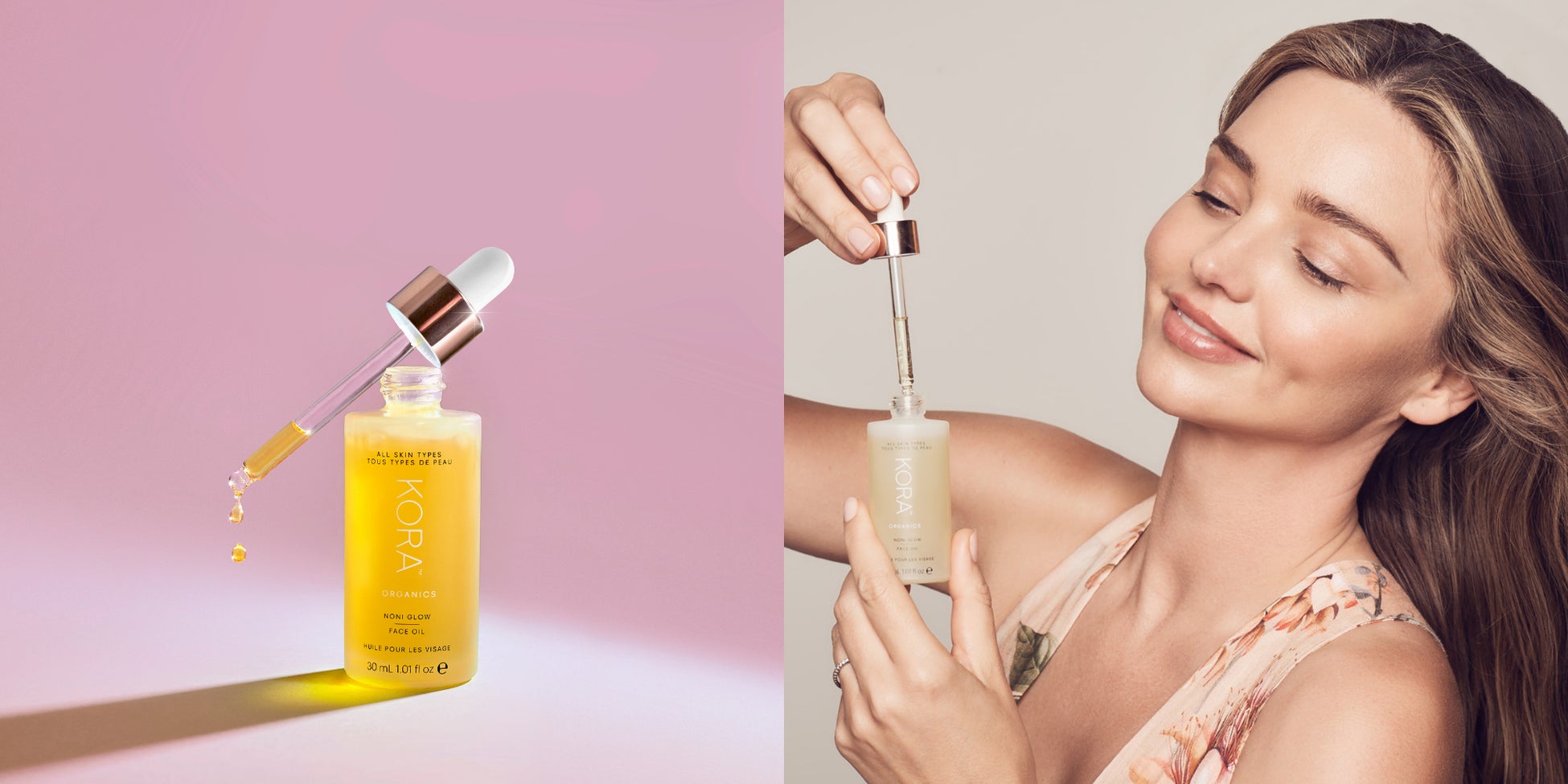 日本未上陸ブランドKORA Oragnics ミランダカーによる初提案の3