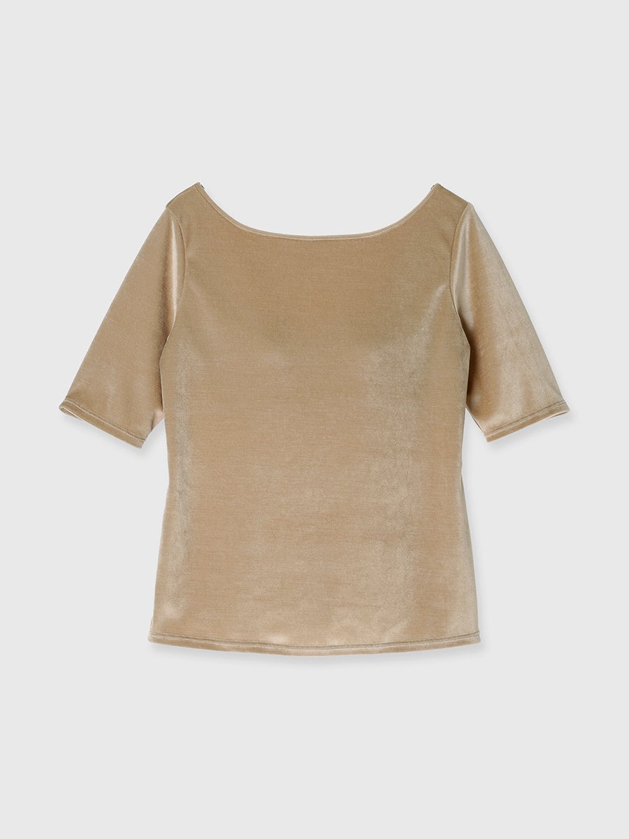 OUR WACOAL」×「ánuans」が初のコラボレーション！トレンドのベロア