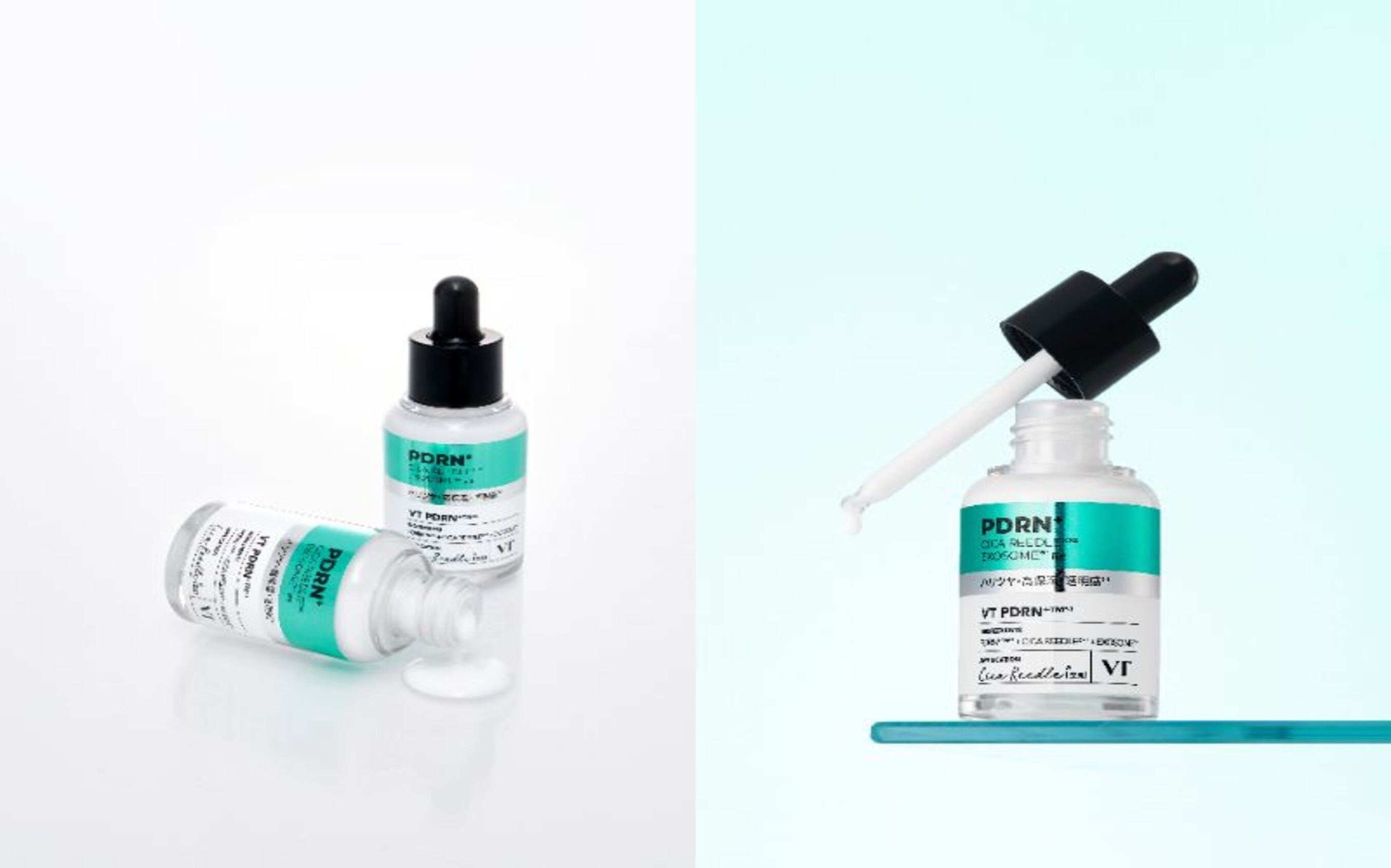 VT日本上陸7周年記念】リードルS PDRN シリーズがお得な1 1セットに