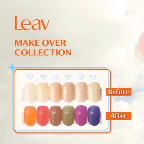 発売1カ月で爆発的人気に！リップスティックみたいなジェルネイル