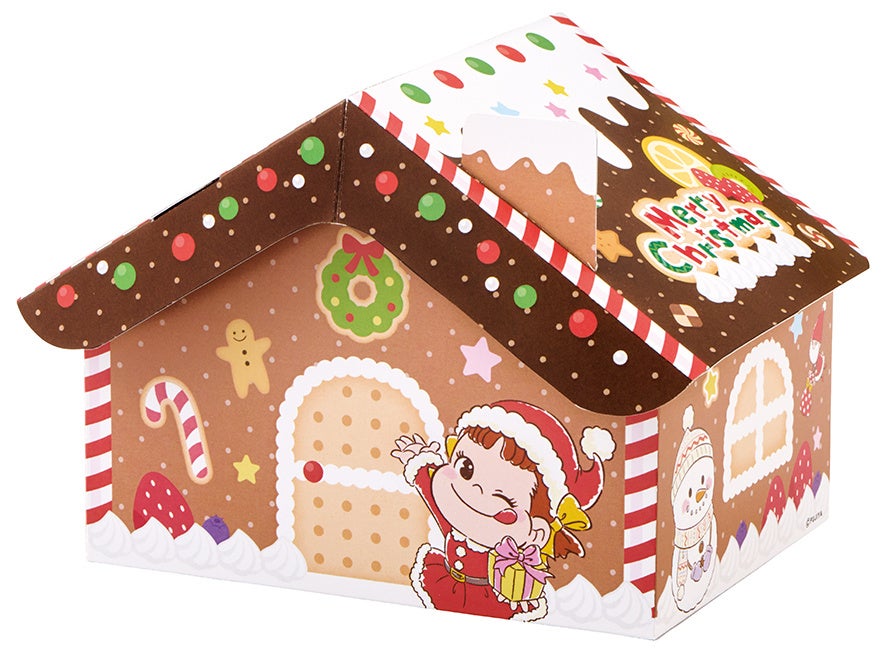 おいしい笑顔いっぱいの、特別なクリスマスを。