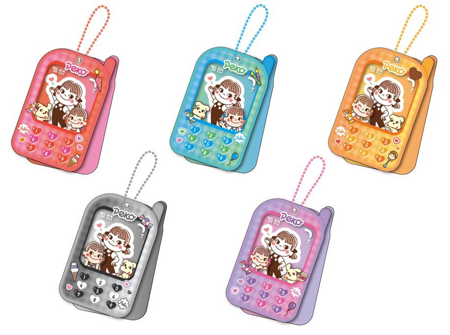 今年のバレンタインも、不二家が銀座を盛り上げます！「ペコちゃん