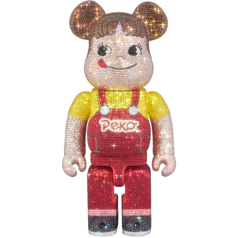 不二家 創業115周年・ペコちゃん誕生75周年記念！ 不二家公式ネット