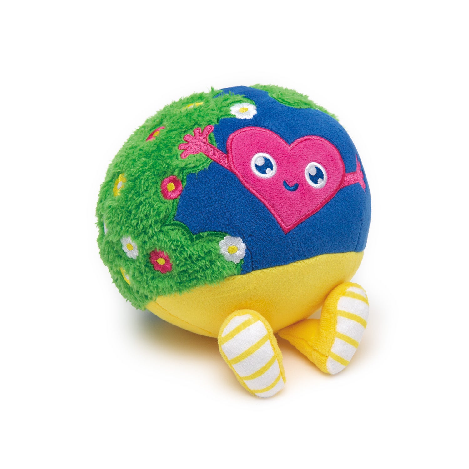 GREEN×EXPO 2027公式ライセンス商品 トゥンクトゥンクの「ぬいぐるみ