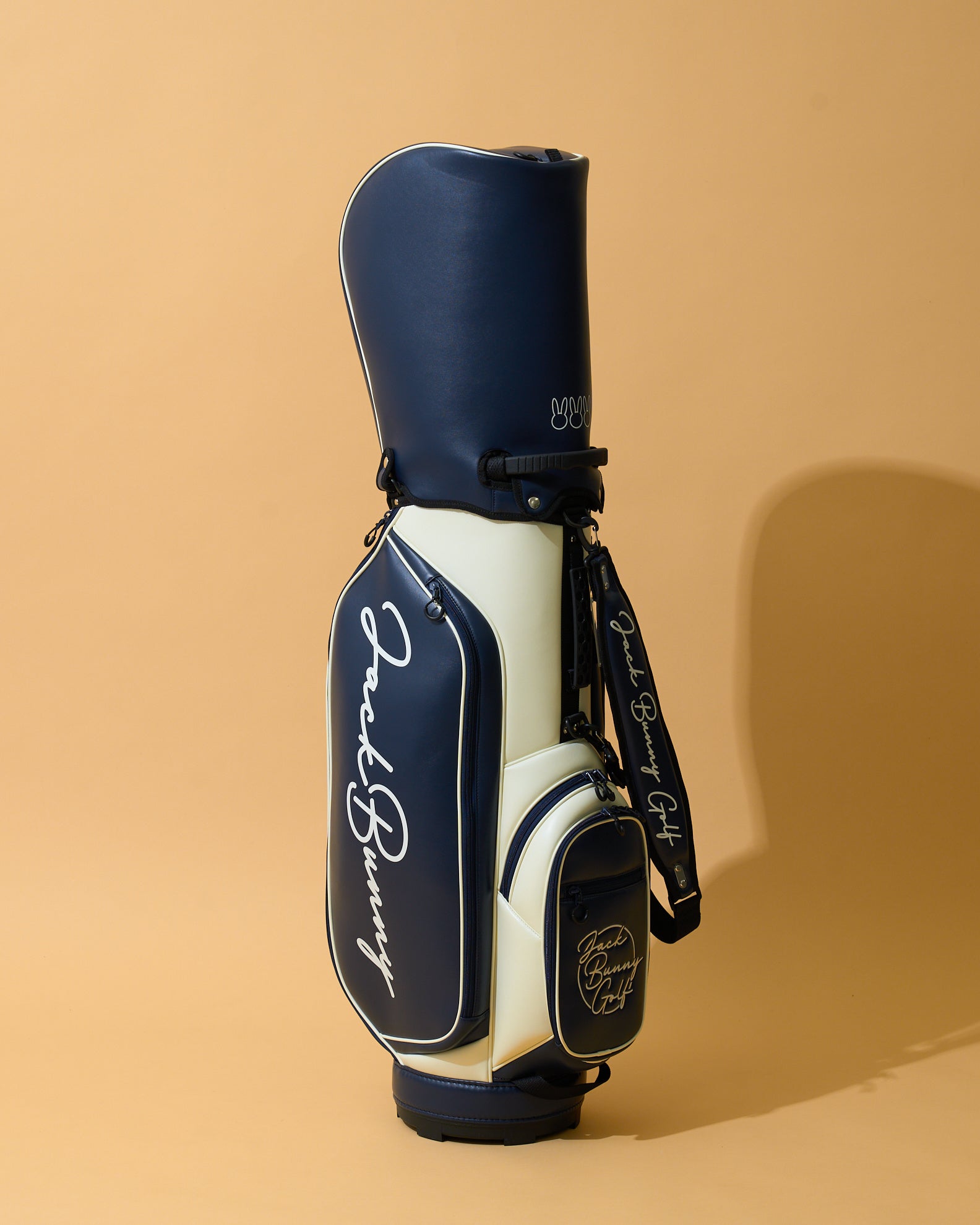 4月1日（火）より ゴルフアパレル Jack Bunny!!（ジャックバニー