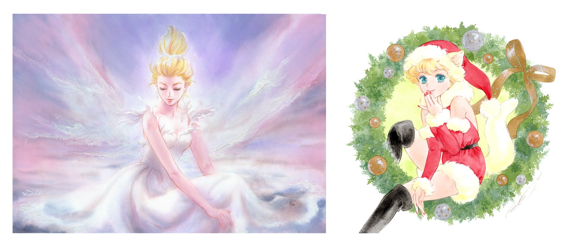 TAKADA Akemi -Creamy Xmas 2025-」EDITION88 フラッグシップショップ