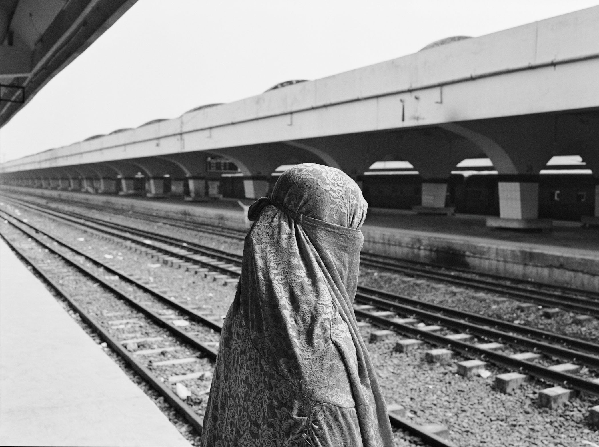 京都岡崎 蔦屋書店】写真家 石橋純による関西初の個展「41247」を4/19