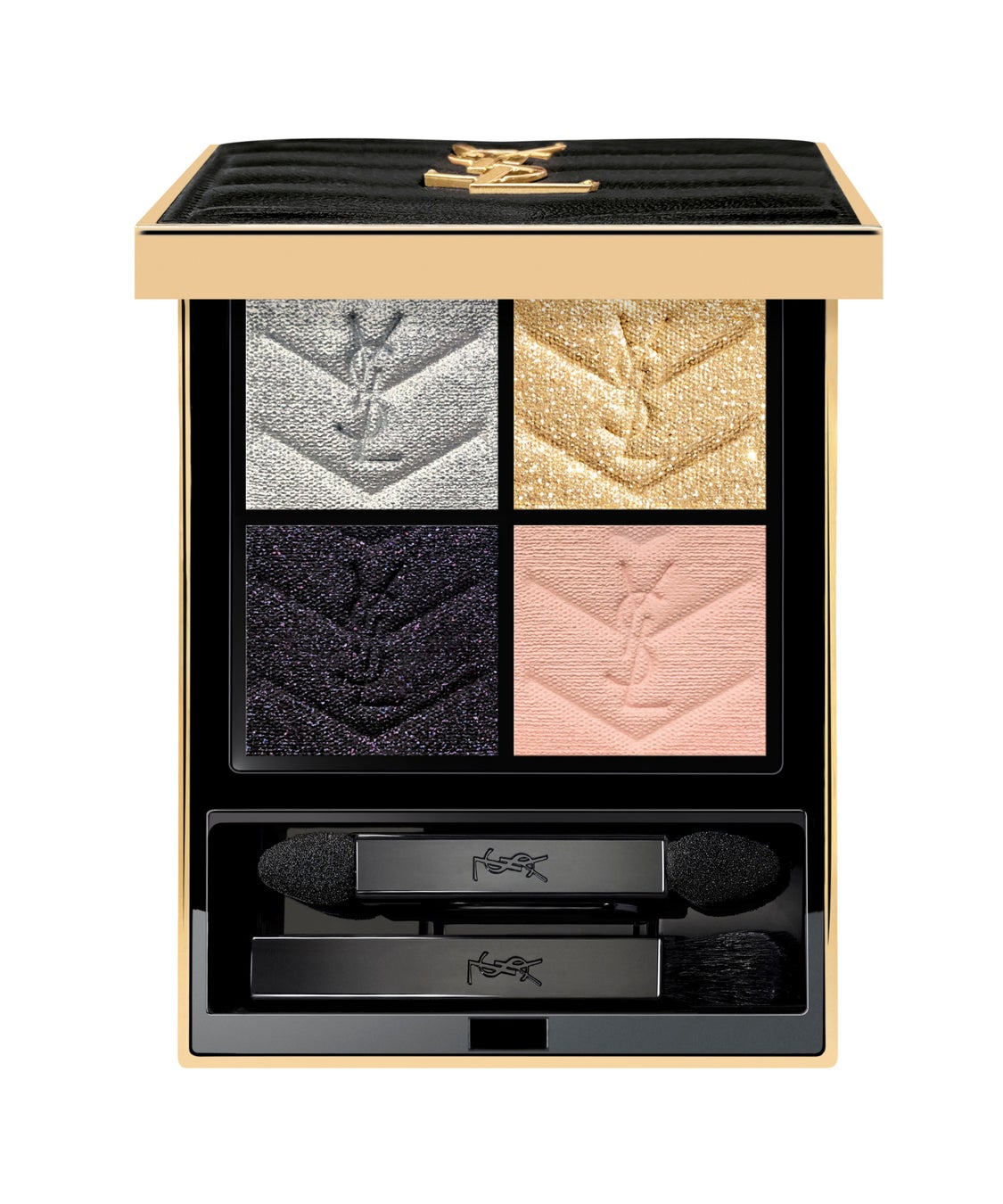 マイリトルボックス「2025冬の特大号」はYVES SAINT LAURENT BEAUTÉ