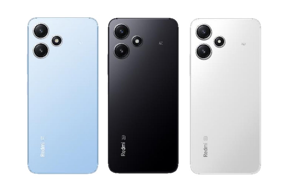 才色兼備な、高コスパスマホ「Redmi 12 5G」4月25日(木)にソフトバンク