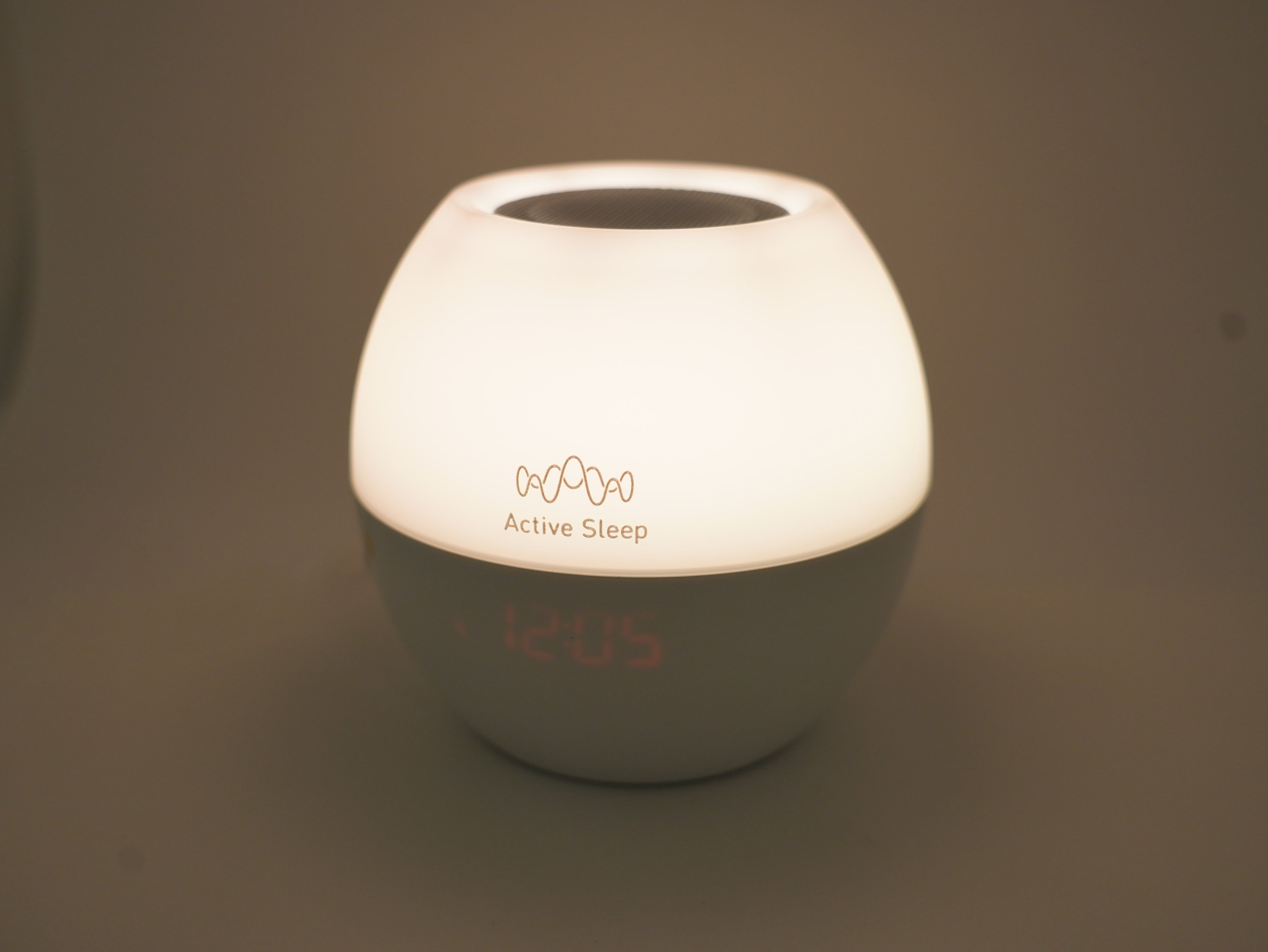 新商品】多機能ライト「Active Sleep BEDSIDE LIGHT」を発売～やすらぎ
