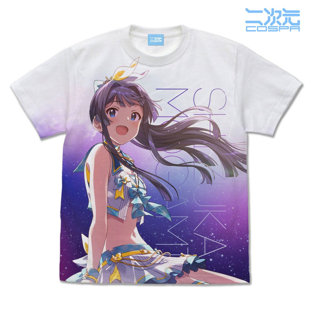 アイドルマスター ミリオンライブ！』新グッズが10thLIVE TOUR Act-3に