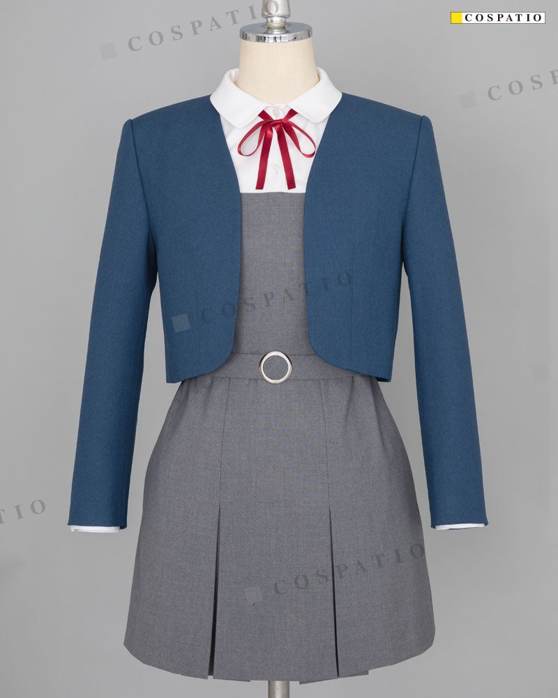 ラブライブ！スーパースター!!』澁谷かのんたちが通う学校の制服「私立