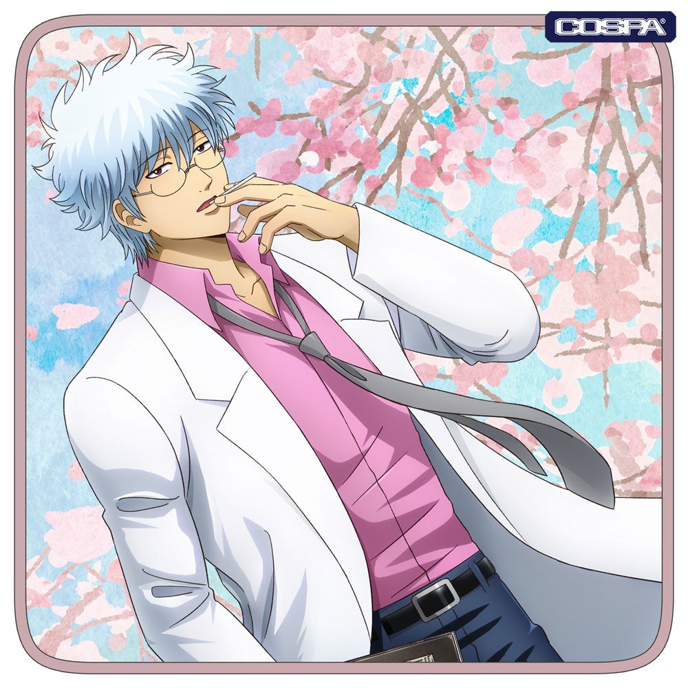 TVアニメ「3年Z組銀八先生」より＜ジャンプフェスタ2026限定＞「坂田